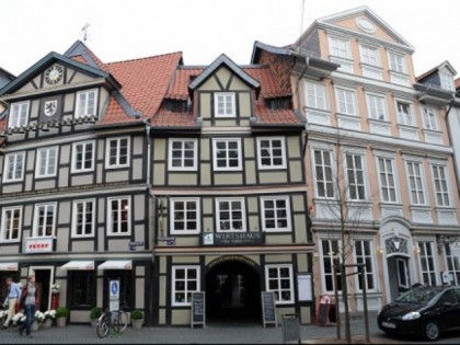 Foto: Wirtshaus