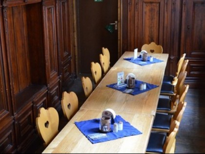Foto: Wirtshaus