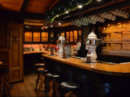 Foto: Wirtshaus