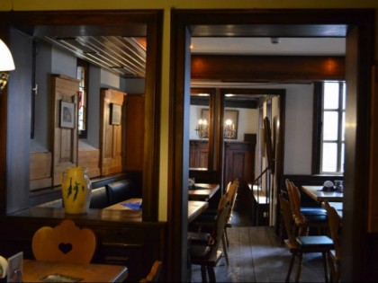 Foto: Wirtshaus