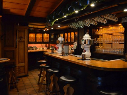 Foto: Wirtshaus