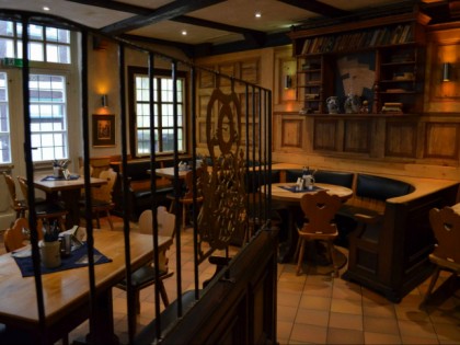 Foto: Wirtshaus